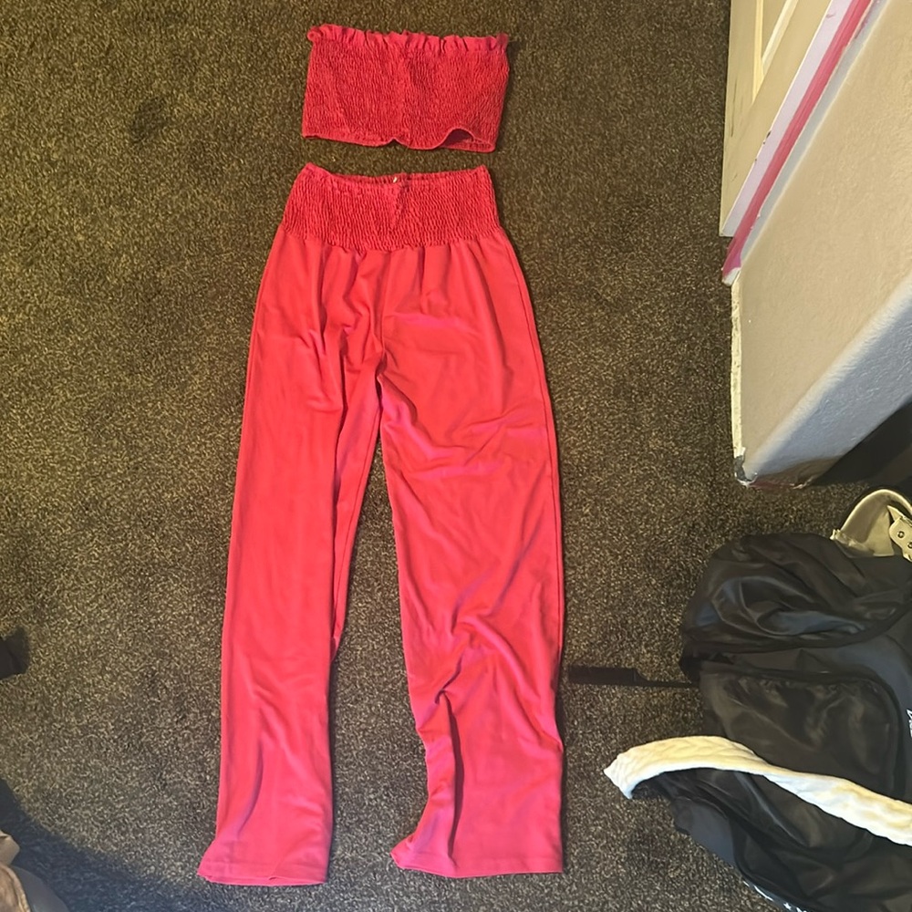 Pant set